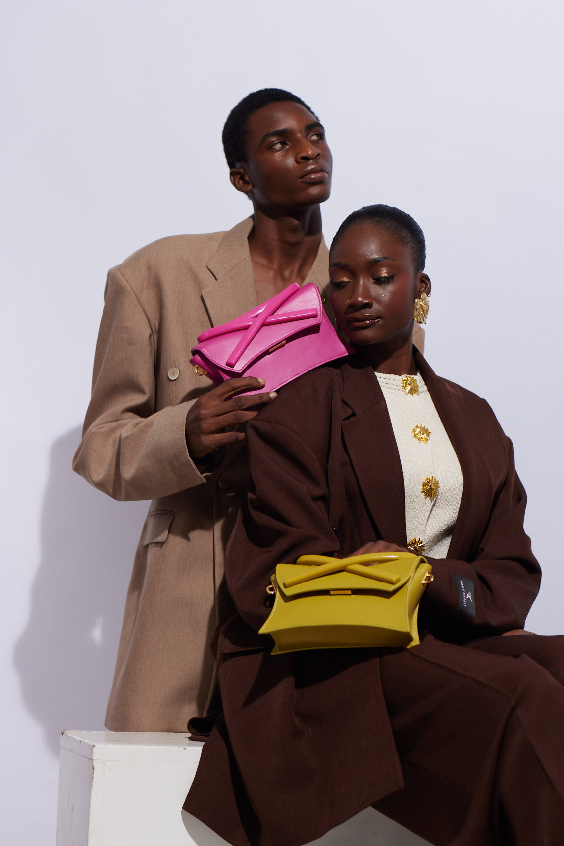 SHOP OUR CAPSULE COLLECTION